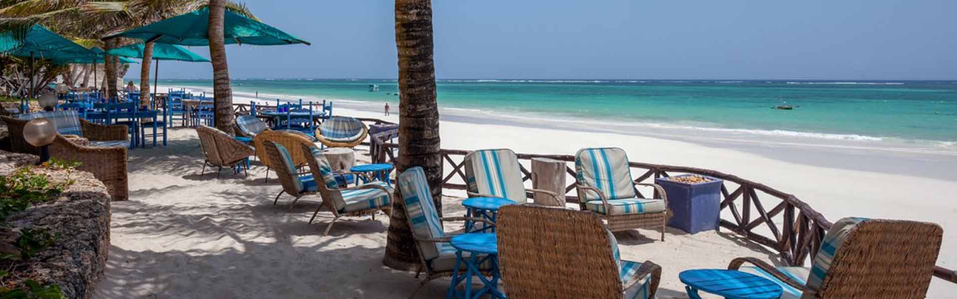 Diani Beach