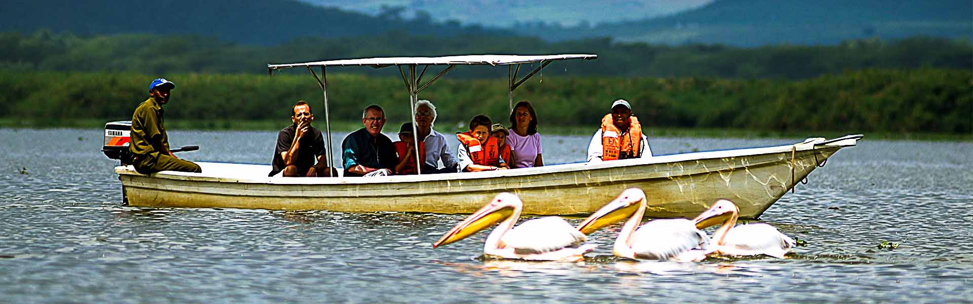 Lake Naivasha