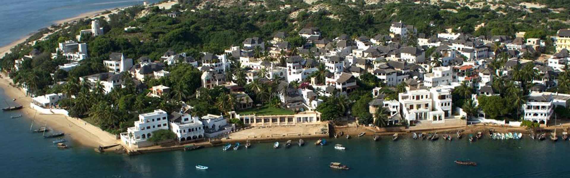 Lamu Island